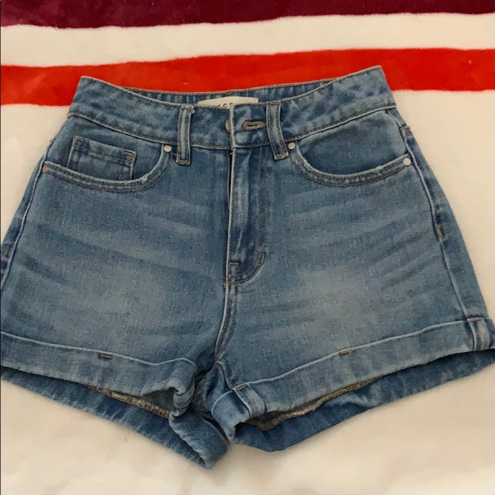 Pacsun shorts